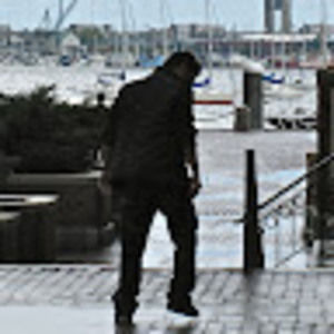 Meet your Posher, Prateek